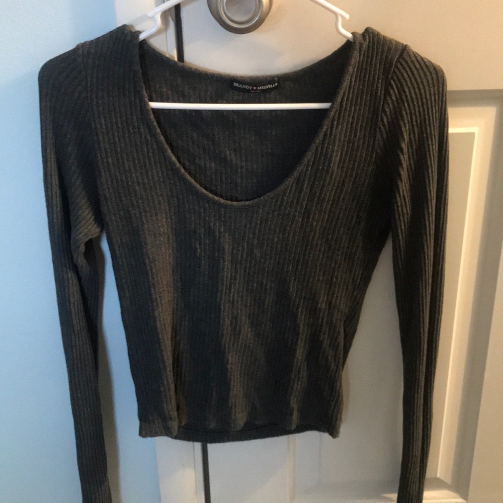 Long Sleeve t-shirt